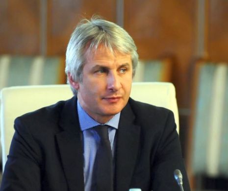 Eugen Teodorovici: Cei care practică profesii liberale nu vor plăti retroactiv impozite