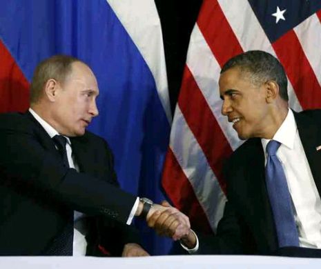 EVZ a avut dreptate. Dovada ÎNȚELEGERII cu America peste capul Ucrainei: Putin ABANDONEAZĂ proiectul „Noua Rusie”!