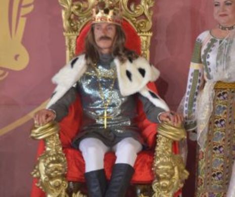 EVZ EXCLUSIV. Cum a ajuns Radu Mazăre „Voievodul șpăgilor” din Constanța