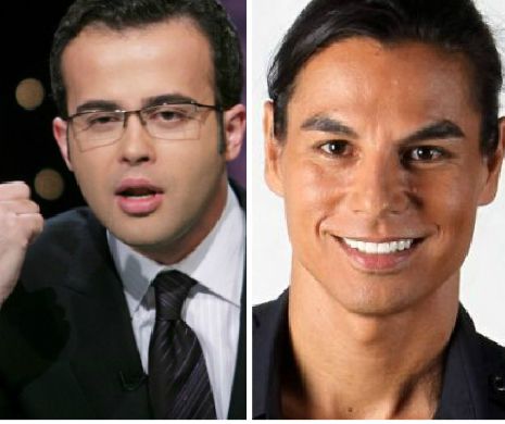 EXCLUSIV EVZ. Reprezentantul familiei Iglesias în România: "Julio Iglesiai Jr. a fost uimit şi deranjat de gestul lui Mihai Gâdea. Nu i-a picat bine sub nici o formă"