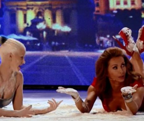 EXCLUSIV. Mihaela Rădulescu supravegheată de CNA? Iată ce spune Radu Herjeu despre "Românii au talent"