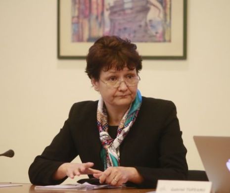 EXCLUSIV PRINT. Cazul șefei de la CNA. Cum se recuperează prejudiciile făcute de condamnații fără avere