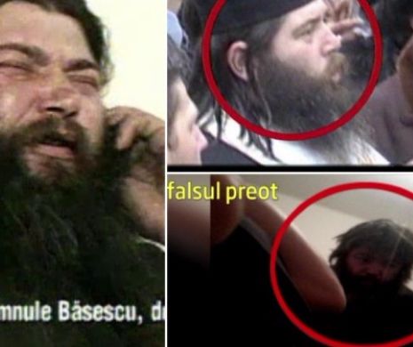 "Face dezlegari si exorcizari, dar NU e preot". Cine l-a demascat pe barbatul in care sute de oameni si-au pus ultima speranta, dar au fost inselati