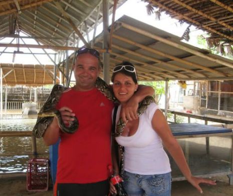 Fața nevăzută a ataculului de la Pitești. O primă suspiciune: milionarul Cristescu nu a anunțat Salvarea