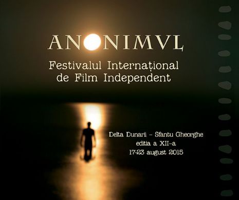 Festivalul de film "Anonimul" revine, în acest an, în Deltă
