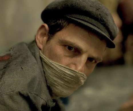 Filmul "Son of Saul", cu actorul român Levente Molnár, a câştigat Marele Premiu al Juriului la Cannes 2015