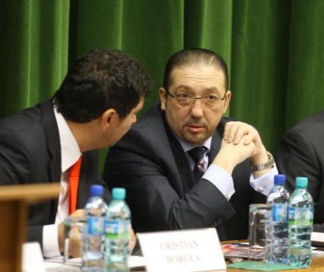 Florian Walter, arestat în lipsă, în urma unei decizii a Tribunalului Prahova