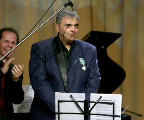 Florin Niculescu, Cavaler în Artă și Litere