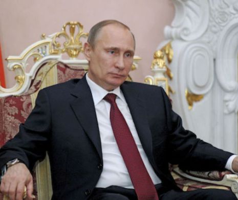 FMI: Rusia va reveni pe creştere economică în 2016!