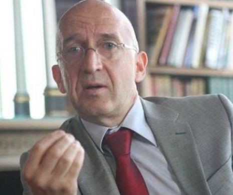 Fostul AMBASADOR al Franţei la Bucuresti atrage atentia: "Corupţia vă oferă o imagine DEZASTRUOASĂ"