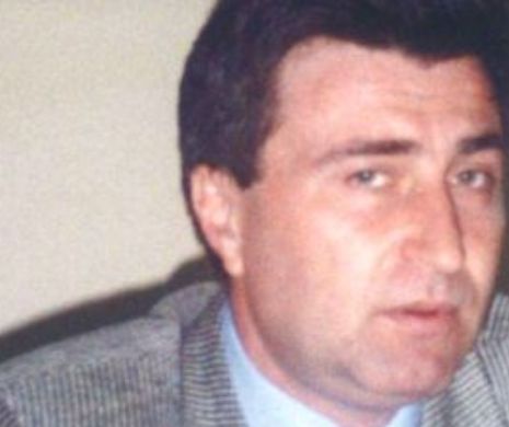 Fostul procuror şef al DNA Slobozia, Dumitru Cristudor, a fost eliberat condiţionat