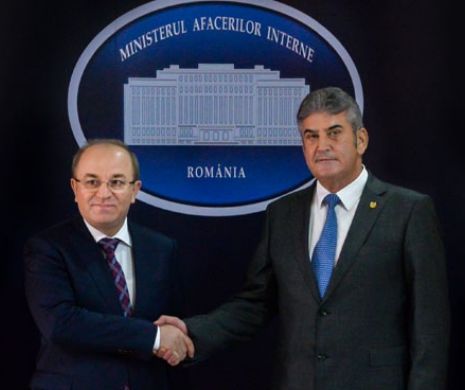 Gabriel Oprea: În actualul context de securitate România și Turcia reprezintă doi piloni geostrategici ai NATO