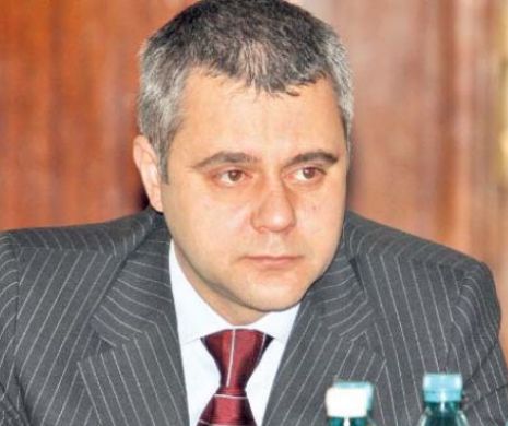 Gabriel Surdu a fost suspendat din postul de director general al RA-APPS