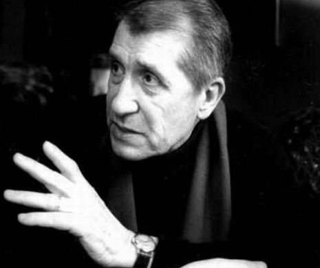 Gellu Naum, aniversat la 100 de ani de la naştere