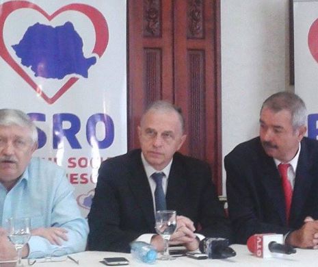 Geoană: Ponta, dedublat! Mă îngrijoreaza lejeritatea premierului la adresa unor instituţii ale statului roman
