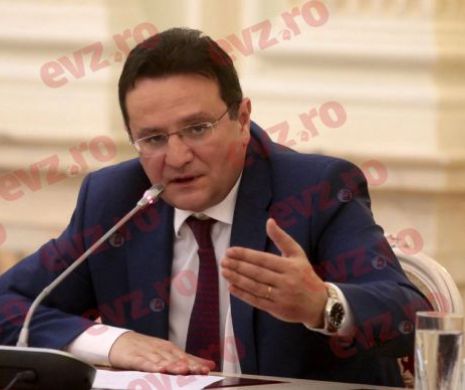George Maior, despre lista Rusiei: România trebuie să analizeze eventualele contramăsuri