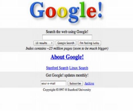 Google pregăteşte o lovitură de proporţii. Unele detalii sunt SECRETE