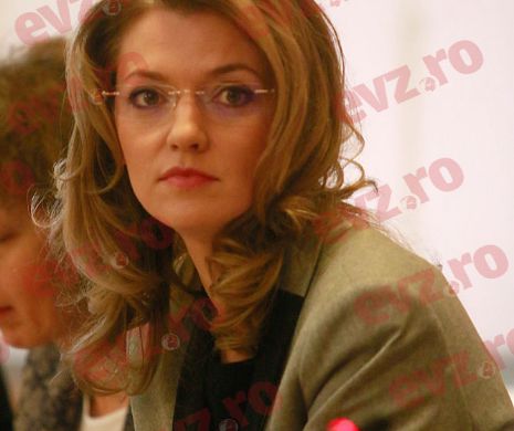 Gorghiu: Decizia Curţii Constituţionale din 2006 spune că nu se permite diferenţierea cuantumului alocaţiei pentru copii