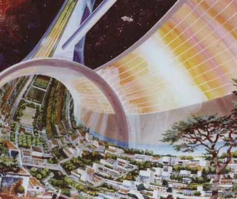 Guvernul va premia elevii distinși la concursul NASA Ames Space Settlement