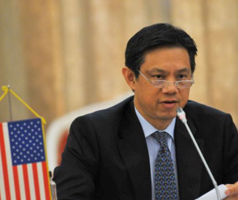 Hoyt Yee: Există oficiali şi foşti oficiali guvernamentali din România care au interdicţie în SUA