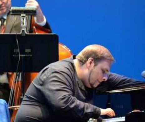 I-a învins pe americani la ei acasă. Un român a obținut "Marele Premiu" la The Great American Jazz Piano Competition