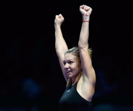 Ilie Năstase, declaraţie NEAŞTEPTATĂ despre Simona Halep