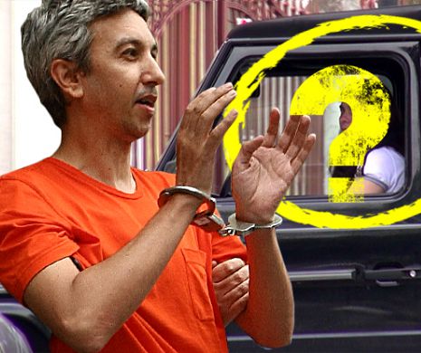 Imaginea disperarii! Cum a ajuns sa arate sotia lui Dan Diaconescu