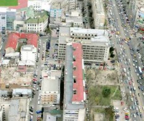IMOBILIARE: În ce zone se găsesc cele mai ieftine locuințe din București