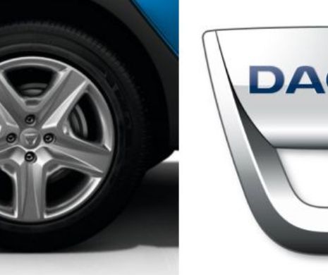În sfârșit! Apare ‪‎Dacia de 5.000 de euro! Vezi aici primele imagini