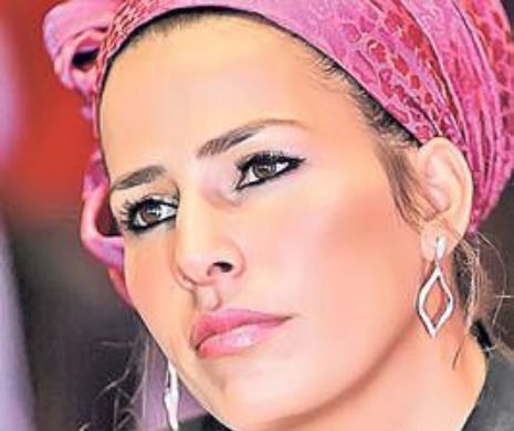 Înainte să devină MISS WORLD a fost VIOLATĂ