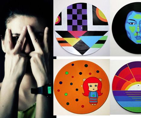 “Începuturi alternative” la Galeria ArtXpert