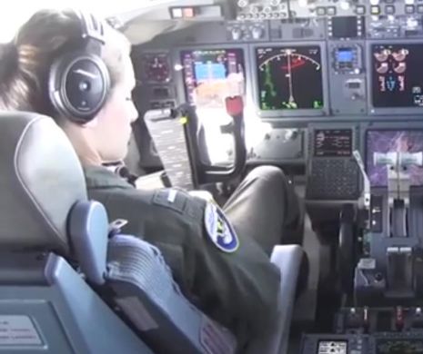 INCIDENT MILITAR în Marea Chinei de Sud. Marina chineză a fost UMILITĂ de aviaţia SUA. Ce s-a întâmplat | VIDEO