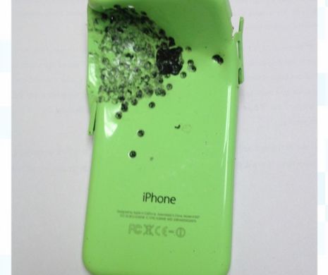 INCREDIBIL. Un tânăr a fost SALVAT de la moarte de un banal dispozitiv electronic