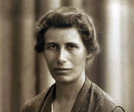 INGE LEHMANN, seismoloaga daneză care a descoperit nucleul intern al Pământului, este omagiată de Google
