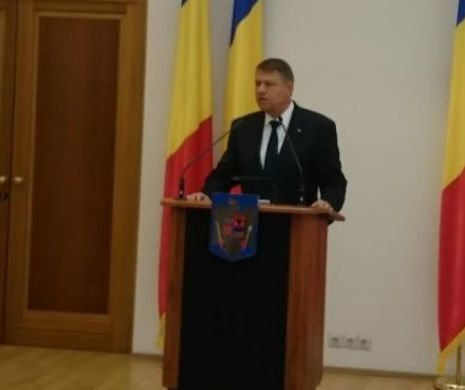 Iohannis despre sesizarea CSAT de către CSM în chestiunea verificării magistraţilor: Mi se pare o temă bună