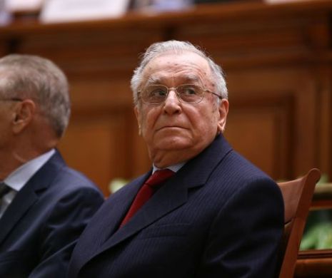 Ion ILIESCU despre DUMINICA ORBULUI: Resping cu fermitate orice încercare de A DENIGRA votul din 1990