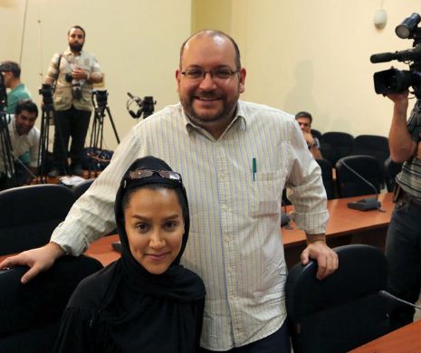 IRAN. Începe procesul jurnalistului Washington Post, acuzat de SPIONAJ