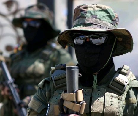 ISIS are cale LIBERĂ spre Bagdad! Armata irakiană, în DEGRINGOLADĂ (Video)