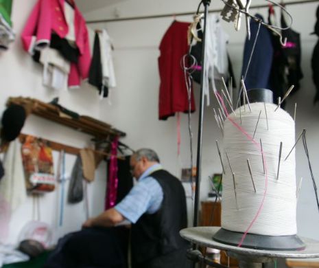 Îți cauți loc de muncă? Uite oferta!