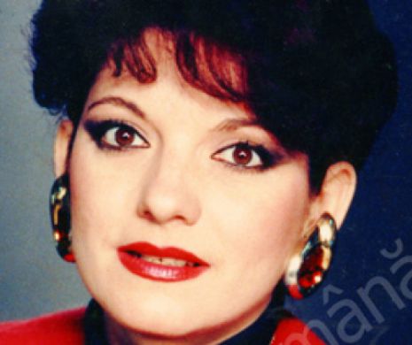 Iti mai aduci aminte de ea? A fost una dintre cele mai frumoase crainice de dupa Revolutie, azi e transformata total!