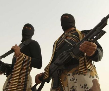 JIHADIŞTII de la Al-Mourabitoune susţin că îl ţin OSTATIC pe românul RĂPIT în Burkina Faso