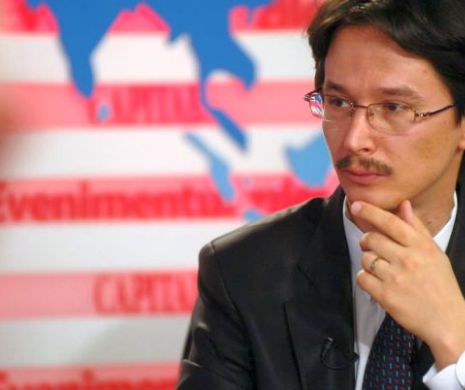 Judecătorul Cristi Danileț, REACȚIE DURĂ la adresa senatorilor care i-au cerut lui Iohannis demiterea președintei Înaltei Curți