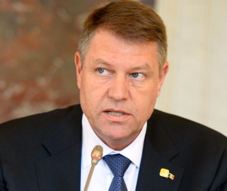 Klaus Iohannis: Nu sunt de acord cu modificarea Codului penal. Voi retrimite legea sau voi sesiza CCR