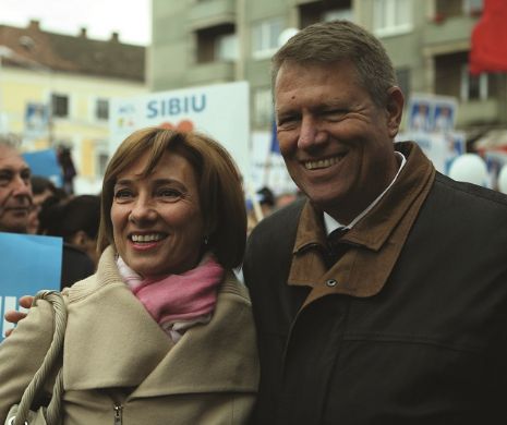 KLAUS IOHANNIS vine la Bookfest 2015 să-şi lanseze cartea. Iată ce spune şeful statului despre campania electorală din 2014