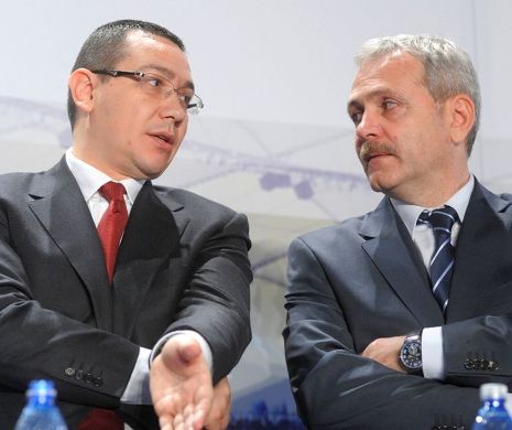 Liviu Dragnea:  Demisia mea poate să pună partidul într-o situaţie dificilă