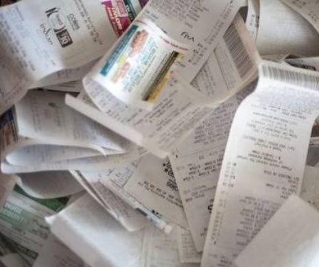 Loteria bonurilor fiscale. Ce se poate intampla dupa ce ANAF verifica bonurile castigatoare