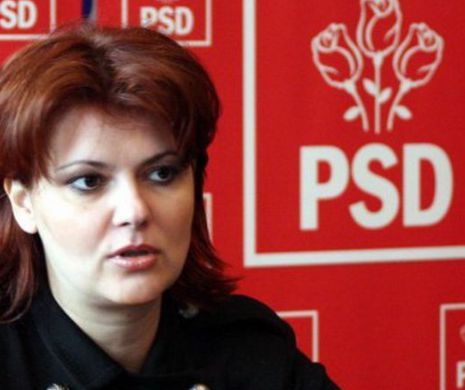 LOVITURA a fost anuntata in toiul noptii! Ce veste a primit Olguta Vasilescu