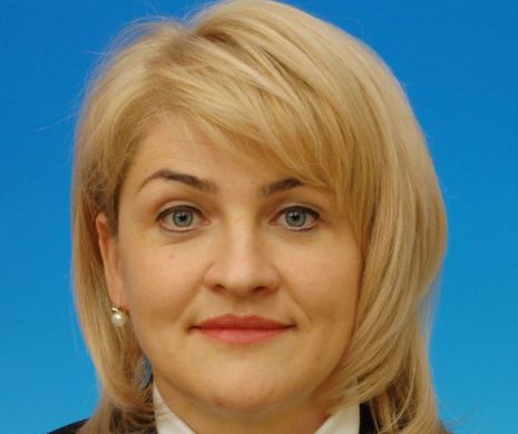 Lucia Varga: Aștept o ieșire publică a domnului Victor Ponta și să recunoască că a mințit