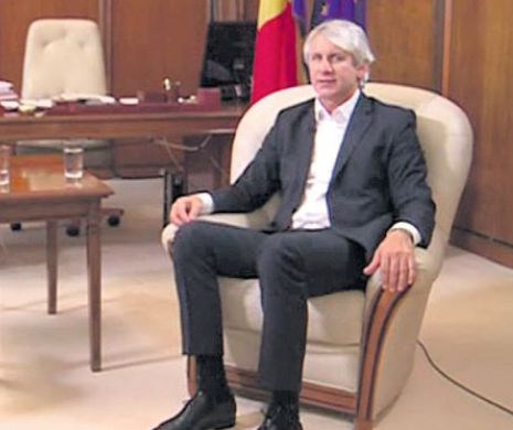 „Mă așteptam ca PNL să vină cu măsuri mai curajoase pe Codul Fiscal”