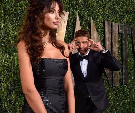 Mădălina Ghenea, flirt fierbinte cu fostul unei bombe sexy